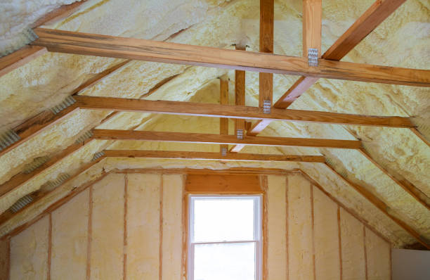 Best Attic Insulation Near Me  in Teague, TX